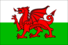 Flag Of Wales Clip Art